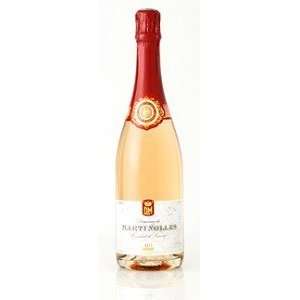  Domaine De Martinolles Cremant De Limoux Brut Rose 750ML 