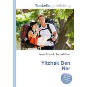  Yitzhak Ben Ner Ronald Cohn Jesse Russell Books
