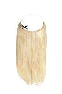 Halo One Piece Human Hair Extensions 15 Colours 16 or 20  