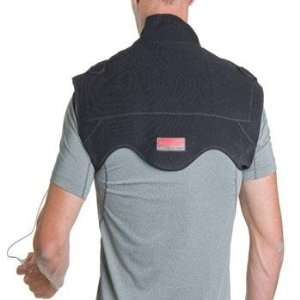   At Home Infared Heat Therapy   Neck & Shoulder: Health & Personal Care