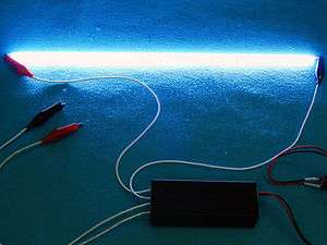   TV Monitor Laptop Screen Repair Backlight Lamp Test MAX 700mm  