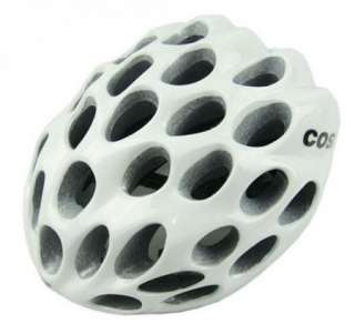 BMX MTB Road Bike Cycling Safety Honeycomb Shape Bicycle Adult Helmet 