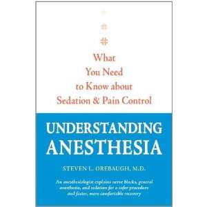  Understanding Anesthesia What You Need to Know about Sedation 