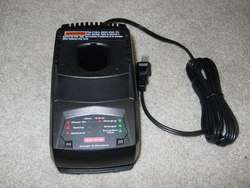 NEW CRAFTSMAN 19.2 VOLT BATTERY CHARGER Ni Cd/NiCad Shipping Only $5 