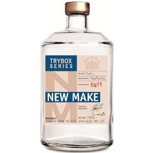  Trybox Series Whiskey New Make @125 750ML Grocery 