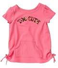 Gymboree Floral Reef Surfer Girl Applique Shirt Top Pink Shorts 4T 4 