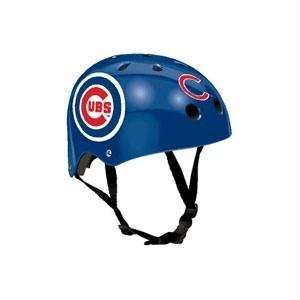  Chicago Cubs MLB Multi Sport Protective Helmet by Wincraft 