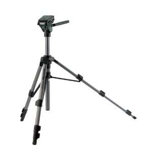  Cullmann Universal 2650 Grounder Photo Tripod with 3 way 