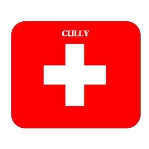  Switzerland, Cully Mouse Pad 