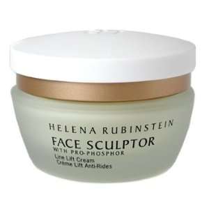   Rubinstein Night Care  1.69 oz Face Sculptor Line Lift Cream Beauty
