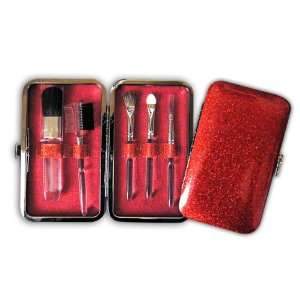  Cosmetic Brush Kit 