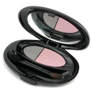  Exclusive By Shiseido The Makeup Silky Eyeshadow Duo   S17 