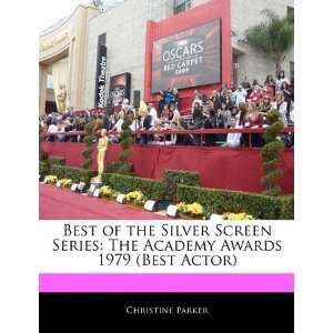 Best of the Silver Screen Series: The Academy Awards 1979 (Best Actor 
