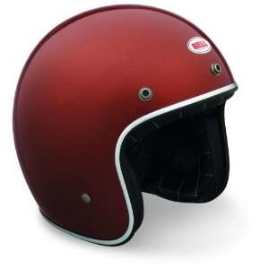  Bell Custom 500 Open Face Motorcycle Helmet XX Large 