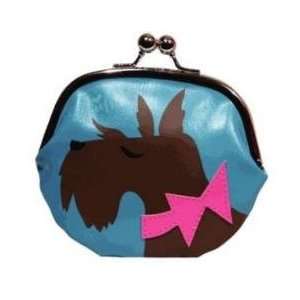  Scottie Coin Purse: Everything Else