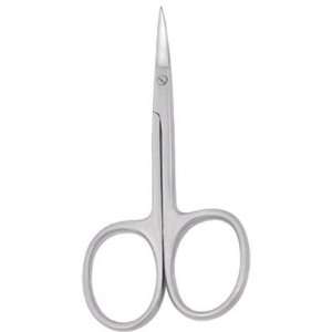  Cuticle Scissor Curved 3.5 Beauty