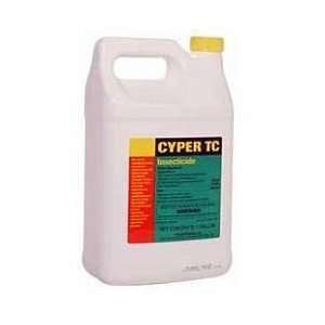  Cyper TC Cypermethrin Insecticide equivalent to Demon Maxx 