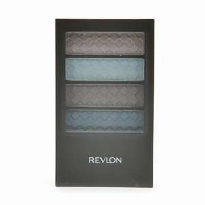  Revlon Colorstay 12 Hour Eyeshadow Quad   Azure Mist 365 