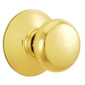  Schlage F170PLY Plymouth Single Dummy Door Knob