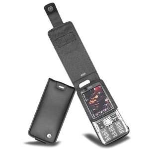  Noreve Nokia N82 leather case: Electronics