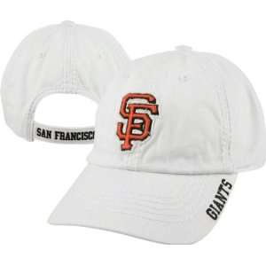   Giants Winthrop 47 Brand Relaxed Adjustable Hat