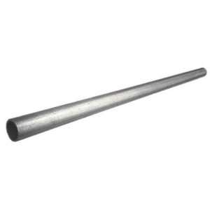 Schedule 80 Stainless Steel Unthreaded Pipe Pipe, 1/4 In., 316 SS 
