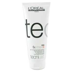 Exclusive By LOreal Professionnel Tecni.Art Fix Max Gel   Shaping Gel 