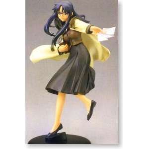 Read or Die (R.O.D.) 1/8 Scale Resin Statue   Yomiko Readman THE 