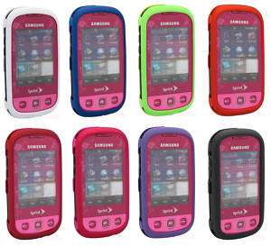 Accessory For SAMSUNG ENTRO M350 Phone Cover Case  