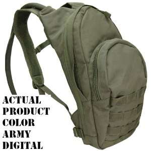  Condor 17 Hydration Pack Day Pack Color: Army Digital 