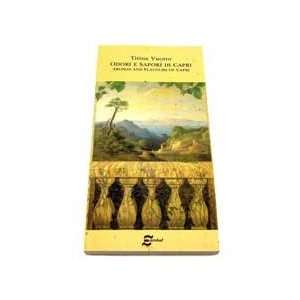  Odori e Sapori di Capri   Cook Book 