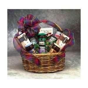 Coffee Connoisseur Gift Basket  Grocery & Gourmet Food