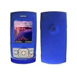 : Fits Samsung SPH M520 Cell Phone Snap on Protector Faceplate Cover 
