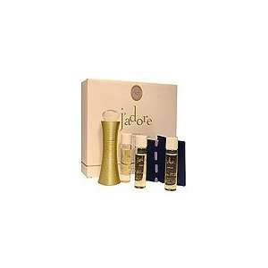  Dior Jadore Perfume Purse Spy 4 x 7.5ml (w) Beauty