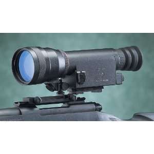    Newcon 3 x 56 mm Night Vision Rifle Scope: Sports & Outdoors