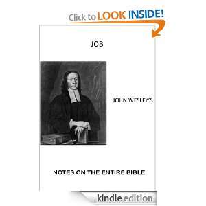 Notes On The Entire Bible: Job [annotated with active table of 