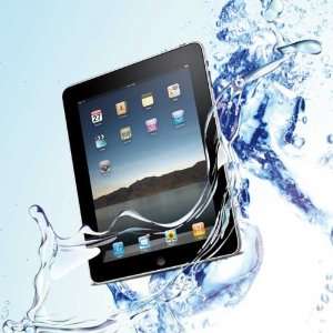  Aqua Skin Waterproof Skin For Apple iPad 2/3