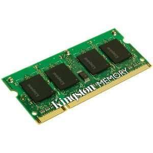   DDR3 1066/PC3 8500   Non ECC   DDR3 SDRAM SoDIMM