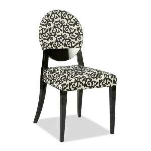  CS/1054 Deja Vu Upholstered Chair With Removable Cover 