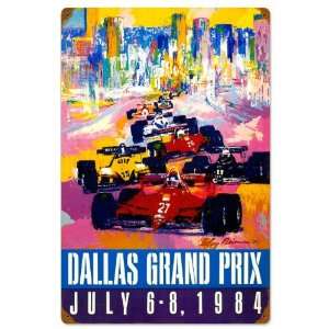  Dallas Grand Prix: Home & Kitchen