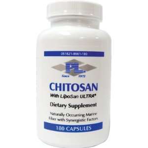  Progressive Labs   Chitosan Plus 90c Health & Personal 