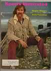 DAVID SMITH SUPER HIPPIE SPORTS ILLUSTRATED MAY 11 1970  