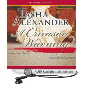   Warning (Audible Audio Edition) Tasha Alexander, Bianca Amato Books