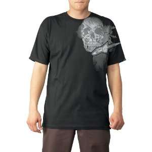 Alpinestars Youth Decay T Shirt, Black, Size Sm, Size Segment Youth 