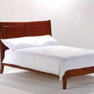  King New Energy Spice Cherry Saffron Bed: Home & Kitchen