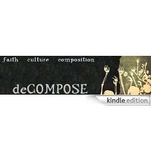  deCOMPOSE: Kindle Store: Mike Duran