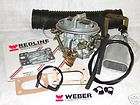 WEBER 34 ICH CARBURETTOR LANDROVER 2A 3 RHD LHD NEW items in FAST ROAD 