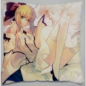  Throw Pillow Covers Cushion Covers Pillowcase Fate Stay Night Saber 