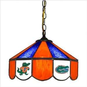   of Florida 14 Wide Swag Hanging Lamp Style Executive