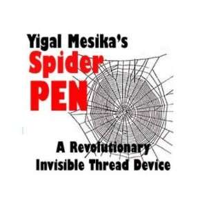  Spider Pen 